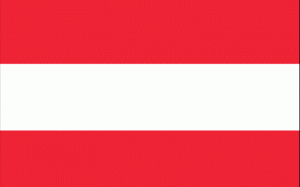 דגל אוסטריה להורדה