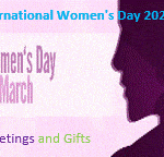 international womens day 2020
