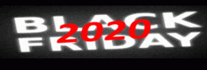 בלאק פריידי 2020 מבצעים תאריך המלצות
